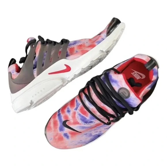 Nike Air Presto Tie-Dye - Picture 4 of 9